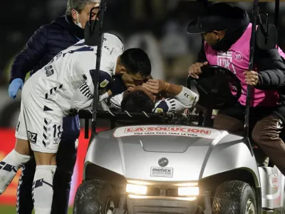 Iba de goleador: El difícil momento que pasa el delantero que estuvo a punto de llegar a Colo-Colo
