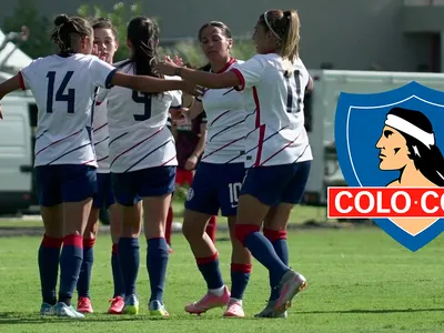 ¿Primer refuerzo? Colo-Colo busca dar el primer golpe al mercado femenino con delantera de San Lorenzo