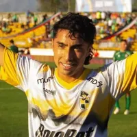 La mala noticia que recibieron los hinchas de Colo-Colo ante el posible fichaje de Luciano Cabral