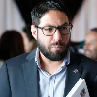 «Sigo siendo presidente»: La dura acusación de Matías Camacho tras ser inhabilitado del CSD Colo-Colo