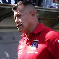 Por el caso de Colo-Colo: ANFP explica los cambios que traerá la aprobación de la «Ley Almirón»