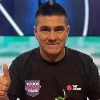 «Como lo hizo Iván Zamorano»: Marcelo Vega elogia a jugador de Colo-Colo y anticipa su salto al extranjero