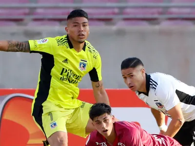 Brayan Cortés mandó un potente llamado de atención a la hinchada alba