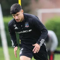 ¿Nueva salida? Alexander Oroz se llena de interesados para sacarlo de Colo-Colo en 2025