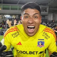 No sólo Brayan Cortés: Colo-Colo aseguró una segunda renovación para la temporada 2025