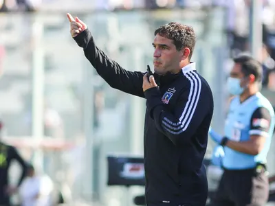 No viene a Colo Colo: Leandro Stillitano tiene nuevo equipo tras su abrupta salida de Independiente