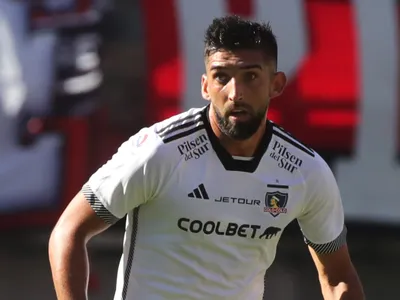 Sorpresa total: Emiliano Amor está a detalles de obtener la nacionalidad Siria y jugar clasificatorias asiáticas