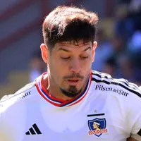 Confirmado: Matías de los Santos se olvida de Colo-Colo y ya tiene nuevo club para 2024