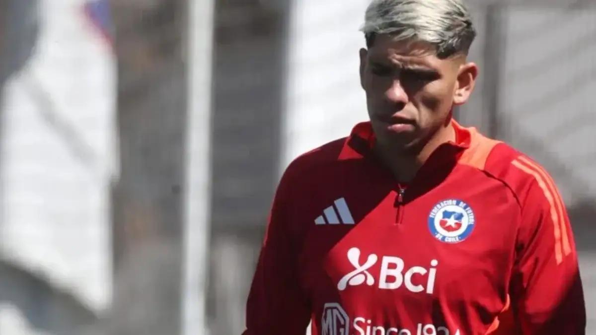 La ‘Joya’ no viajará a Colombia para el próximo duelo eliminatorio.
