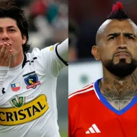 ¿Palo para Arturo Vidal? La polémica historia de Instagram que subió Jaime Valdés tras el triunfo de Colo-Colo