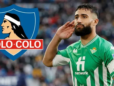 Real Betis sorprende y presentó nómina llena de estrellas para enfrentar a Colo-Colo