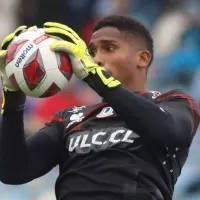 ¿No quiere volver a Colo-Colo? El llamativo mensaje con que Omar Carabalí se despidió de Unión la Calera