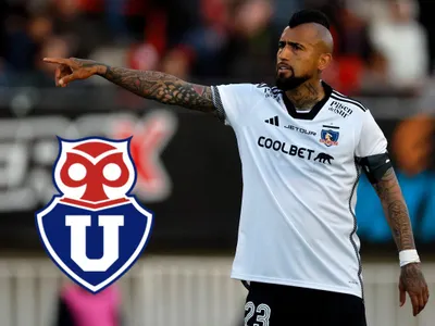¿Preocupado? La reacción de Colo-Colo ante el anunció de la U sobre su apelación al TAS