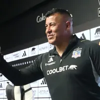 La drástica decisión que tomó Jorge Almirón con los jugadores que volverán de préstamo a Colo-Colo