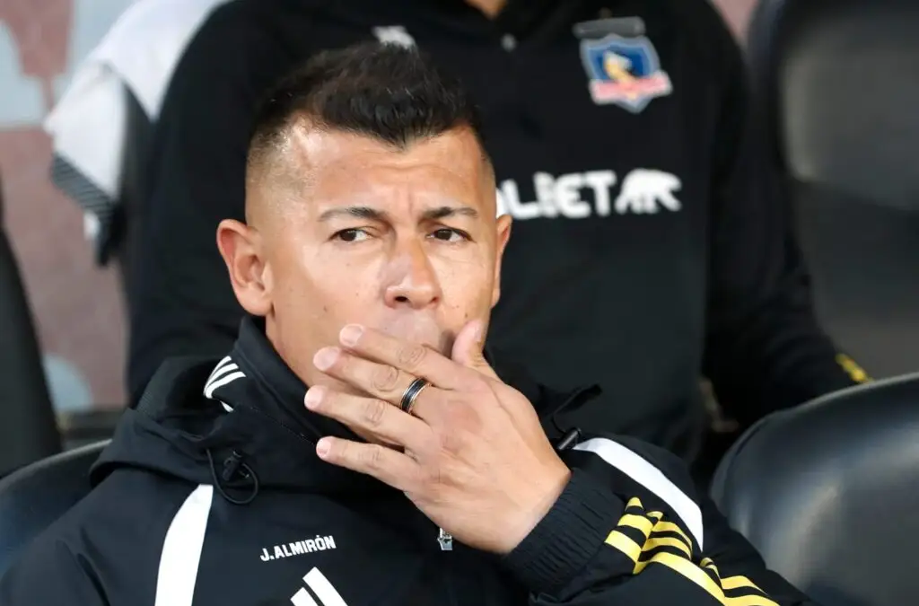 Jorge Almirón sigue definiendo la oncena titular que parará ante Coquimbo Unido.