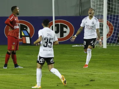 Colo-Colo y la posibilidad de volver a ser líder del Campeonato Nacional