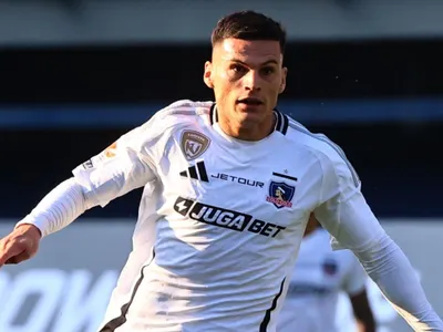 «Me gusta»: Técnico de club argentino reconoció públicamente su interés por Lucas Cepeda