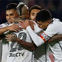 Hay experiencia: Los jugadores de Colo-Colo que ya disputaron cuartos de final de Copa Libertadores