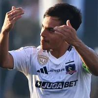 «Creo que tiene la…»: Entorno de Vicente Pizarro envía recado ante su posible salida de Colo-Colo