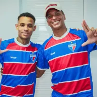 Ya lo enfrentó una vez: El crack brasileño que buscará sacarse nuevamente del camino a Colo-Colo en la Libertadores