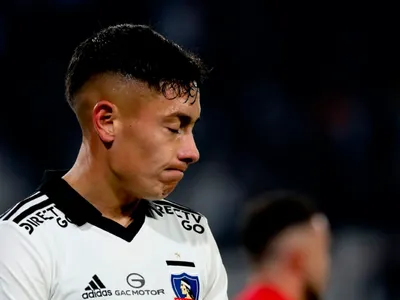 ¿Lo escuchará? El claro consejo que recibió Cristián Zavala de cara a su incierto futuro en Colo-Colo