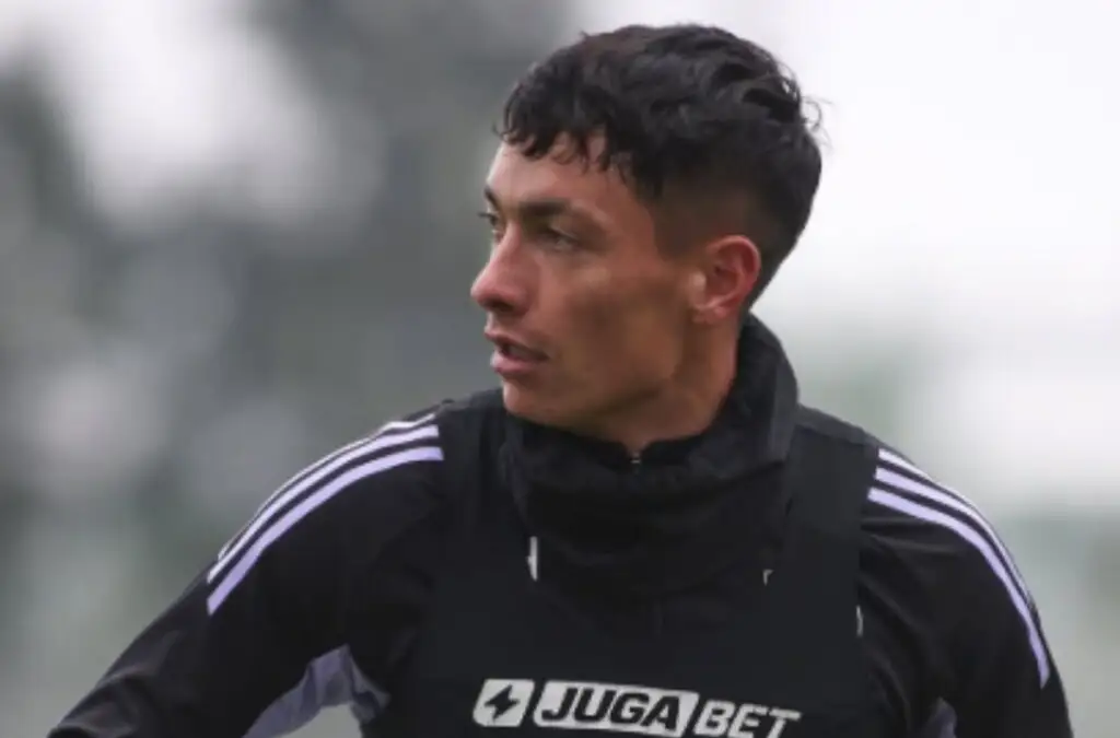 Independiente del problema con los fanáticos albos, Cristián Zavala está teniendo una irregular temporada, pasando de no ser convocado a ser considerado de forma permanente.