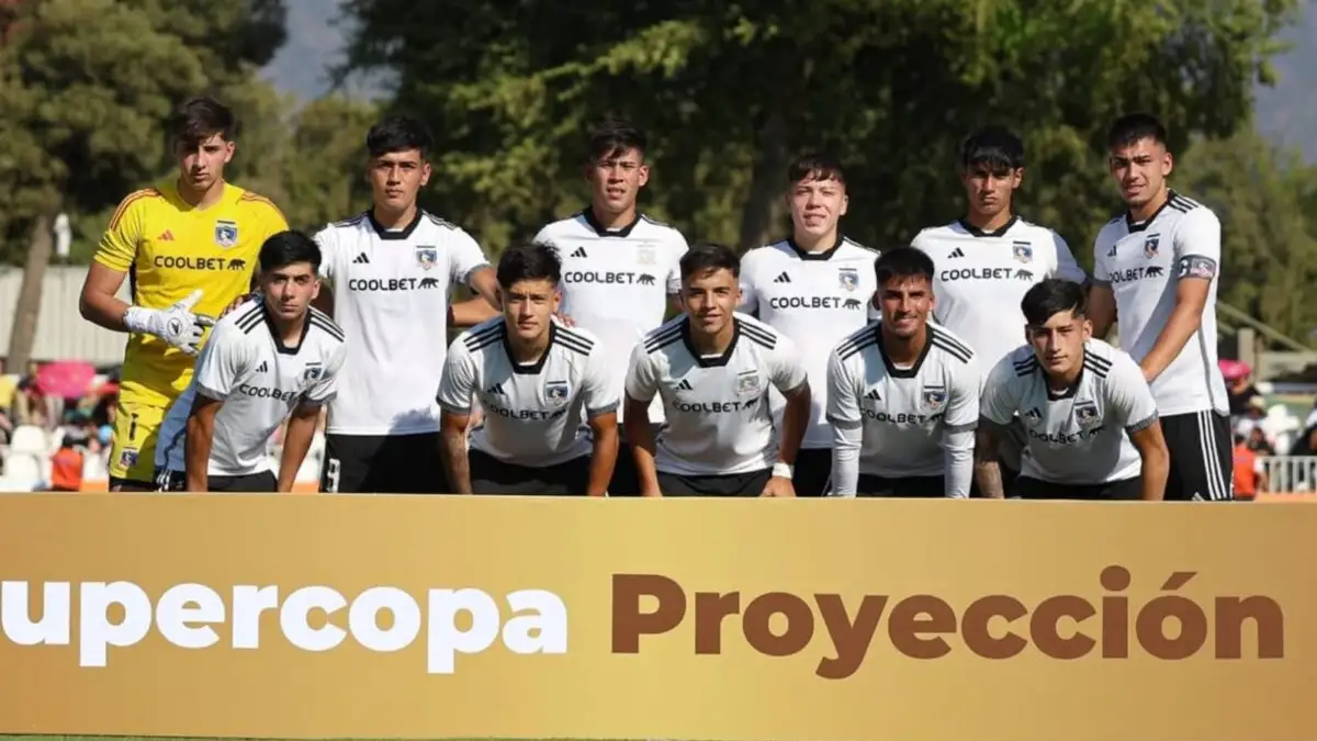 Jorge Almirón incluiría a Francisco Marchant en la temporada 2025.