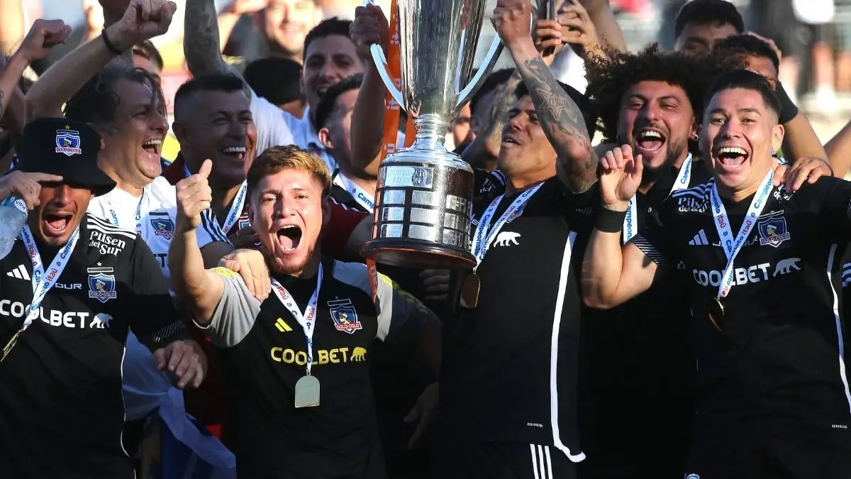 Colo-Colo