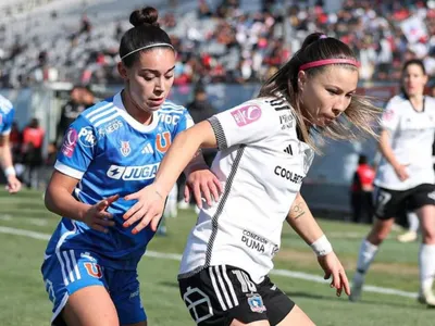 Transmisión por señal abierta: A qué hora y dónde ver la final entre Colo-Colo y U. de Chile por el Campeonato Femenino