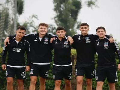 Tres canteranos albos podrían partir a la Primera B