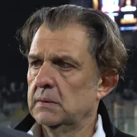 ¿Sin hinchas fuera de Chile? La sincera respuesta de Aníbal Mosa por posible castigo de Conmebol