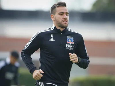 Colo-Colo volvió a los entrenamientos con trabajos especiales