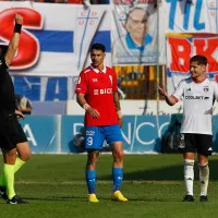 ¿Qué partidos se perderá? Tribunal de Disciplina confirmó sanción para Leonardo Gil