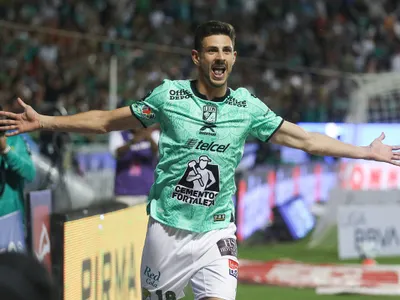 Mercado de fichajes: Lucas Di Yorio aparece en el radar de Colo-Colo para reforzar el ataque