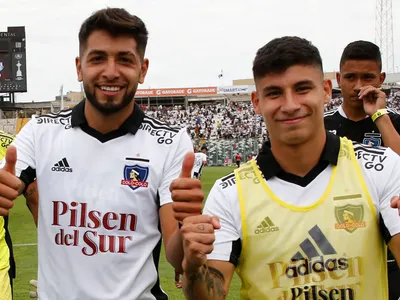 Cartelera popular: Colo-Colo verá acción en siete partidos distintos durante este fin de semana