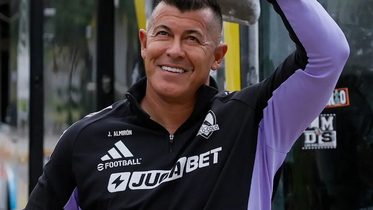 El DT albo ya definió a los citados para el duelo ante los ‘Dragones Celestes’.