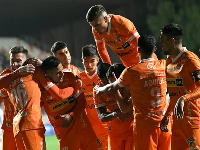 Héroe de Cobreloa en Copa Chile se ilusiona con regresar a Colo-Colo: «Siempre es bonito ir a un equipo grande»