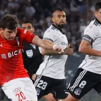 Hay historia reciente: ANFP confirma al árbitro para el duelo entre Colo-Colo y Deportes Copiapó