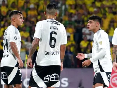 Así quedó la tabla de posiciones del grupo de Colo-Colo en Copa Libertadores tras sanción de Conmebol