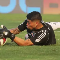 Con nombre y apellido: Colo-Colo tendría listo al reemplazo de Brayan Cortés si se va del club
