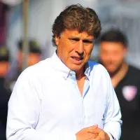 Uno más para la lista: Revelan nuevo nombre propuesto para convertirse en DT de Colo-Colo