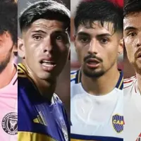 Maximiliano Falcón juega el partido inaugural: El calendario de los ex Colo-Colo en el Mundial de Clubes 2025
