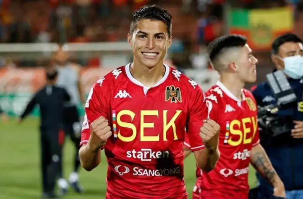 Jonathan Villagra no llegó a acuerdo en la renovación de contrato con Unión Española.