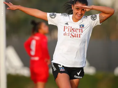 [Vídeo] Los goles de la apabullante victoria de Colo-Colo Femenino