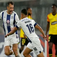 Uno menos para Almirón: Desde Argentina dan portazo a Colo-Colo por viejo anhelo