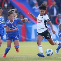 Se repite en el fútbol femenino: Universidad de Chile cuenta con un gran problema para recibir a Colo-Colo