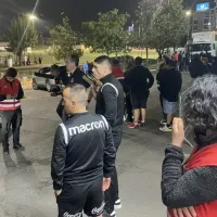Evitando etiquetas: Pato Yáñez le para el carro a Guarello y defiende a Colo-Colo por el robo a los árbitros