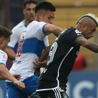 Último minuto: Partido entre Colo-Colo y Universidad Católica fue suspendido