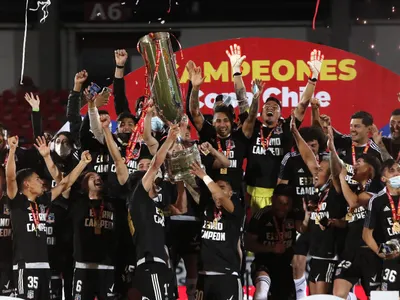 Uno a Uno: Bicampeonato en Copa Chile
