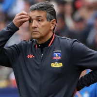 Campeón de Copa Libertadores culpó a Gustavo Benítez por su salida de Colo-Colo: «El viejo andaba…»